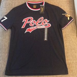 Polo Ralph Lauren shirt